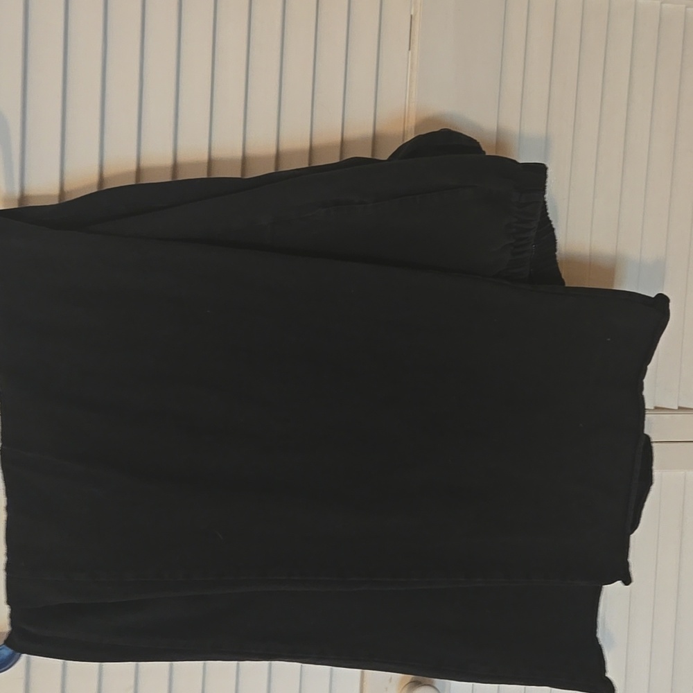 Dark Navy XL Pants